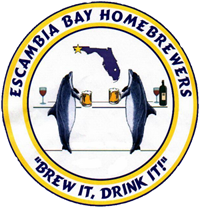Escambia Bay Homebrewers - Pensacola, FL