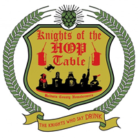 Knights of the Hop Table - Spanish Fort, AL