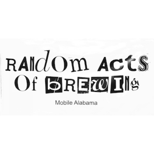Random Acts of Brewing - Semmes, AL