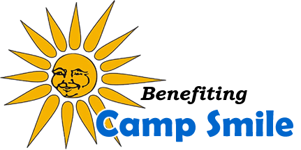Camp Smile Logo