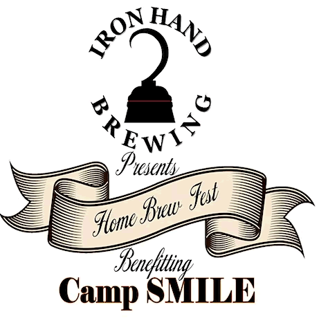 Iron Hand Brew Fest Logo